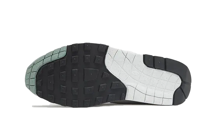Nike Air Max 1 White Mica Green - DZ4549-100