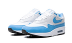 Nike Air Max 1 White University Blue - FD9082-103