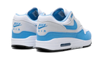 Nike Air Max 1 White University Blue - FD9082-103