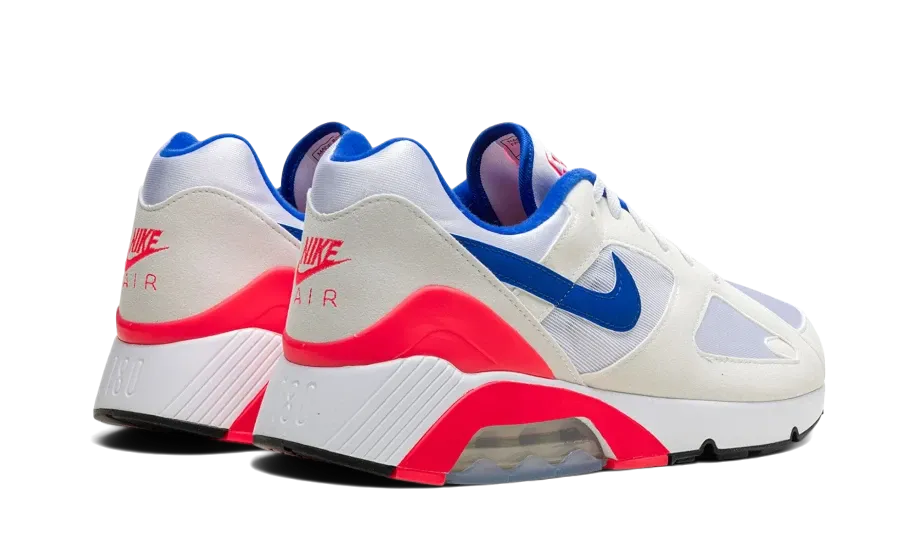 Nike Air Max 180 Ultramarine (2024) - FJ9259-100