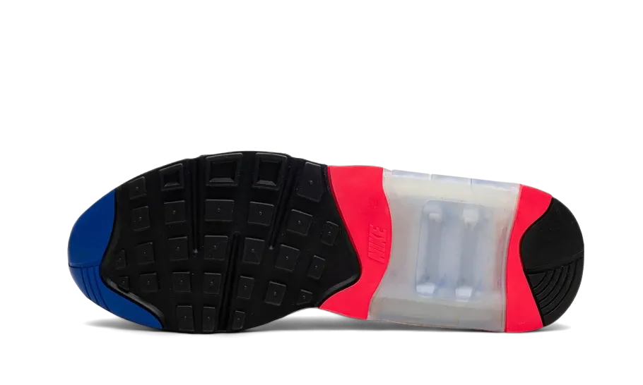 Nike Air Max 180 Ultramarine (2024) - FJ9259-100