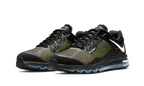 Nike Air Max 2013 Stussy Black - DO2461-001