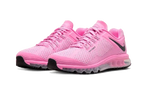 Nike Air Max 2013 Stussy Pink - DR2601-600