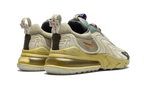 Nike Air Max 270 React ENG Travis Scott Cactus Trails - CT2864-200