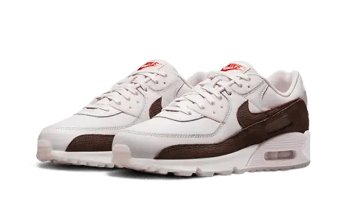 Nike Air Max 90 Brown Tile - FD0789-600