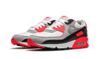 Nike Air Max 90 Infrared (2020) - CT1685-100 / DC8334-100