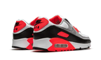Nike Air Max 90 Infrared (2020) - CT1685-100 / DC8334-100