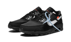 Nike Air Max 90 Off-White Black - AA7293-001
