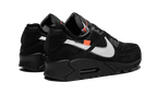 Nike Air Max 90 Off-White Black - AA7293-001
