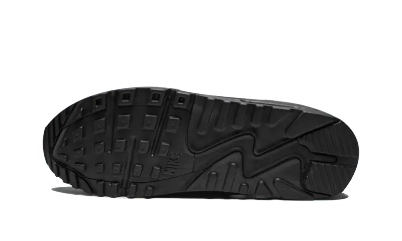Nike Air Max 90 Off-White Black - AA7293-001