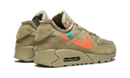 Nike Air Max 90 Off-White Desert Ore - AA7293-200