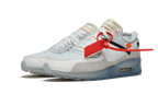 Nike Air Max 90 Off-White "The Ten" - AA7293-100