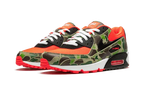 Nike Air Max 90 Reverse Duck Camo - CW6024-600