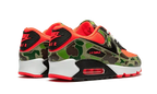 Nike Air Max 90 Reverse Duck Camo - CW6024-600