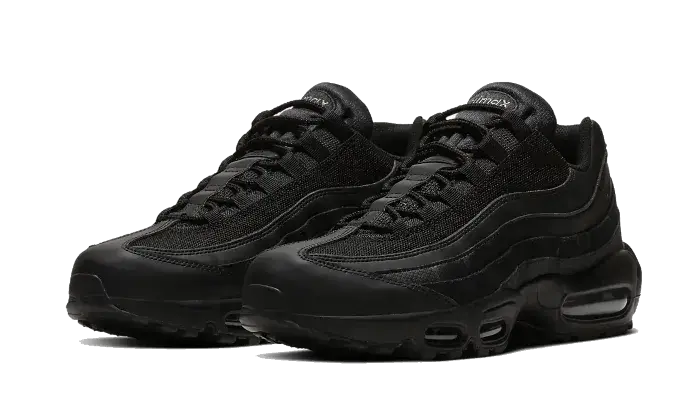 Nike Air Max 95 Essential Black - CI3705-001