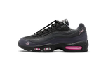 Air Max 95 SP Corteiz Pink Beam - FB2709-001