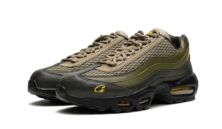 Air Max 95 SP Corteiz Sequoia - FB2709-300