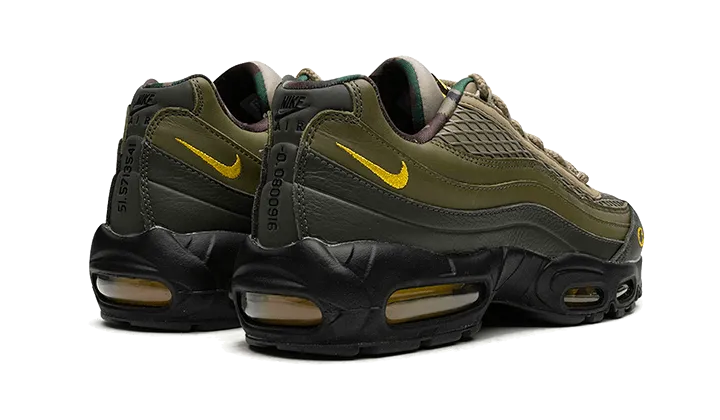 Air Max 95 SP Corteiz Sequoia - FB2709-300