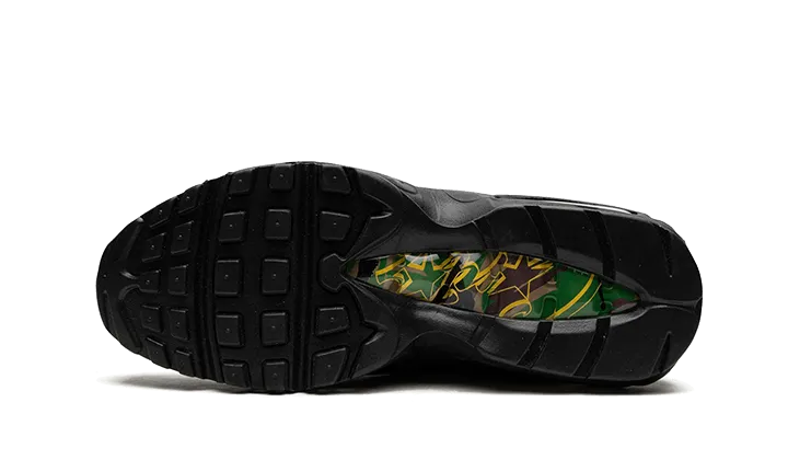 Air Max 95 SP Corteiz Sequoia - FB2709-300