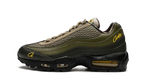 Air Max 95 SP Corteiz Sequoia - FB2709-300