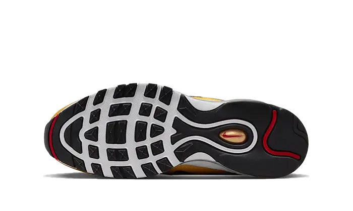 Nike Air Max 97 Gold Bullet - DM0028-700 / DQ9131-700 / 918890-700