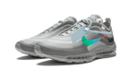 Nike Air Max 97 Off-White Menta - AJ4585-101