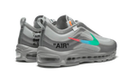 Nike Air Max 97 Off-White Menta - AJ4585-101