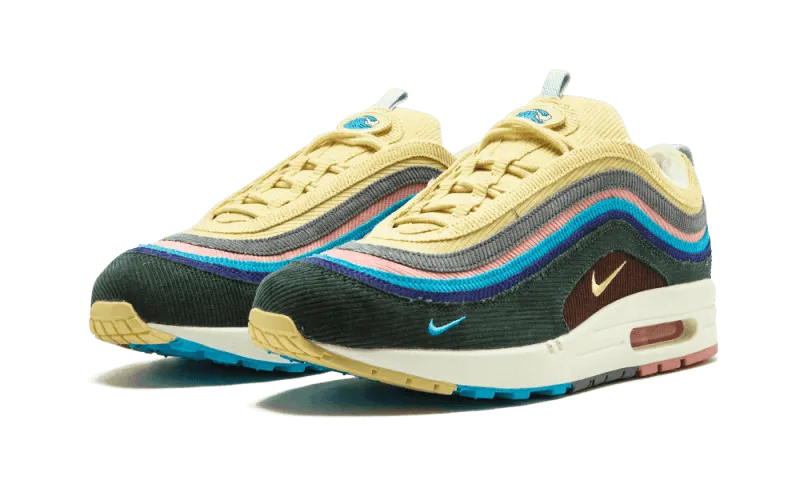 Nike Air Max 97/1 Sean Wotherspoon - AJ4219-400