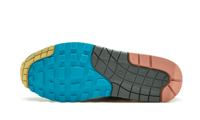 Nike Air Max 97/1 Sean Wotherspoon - AJ4219-400