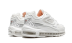 Nike Air Max 98 TL Supreme White - DR1033-100