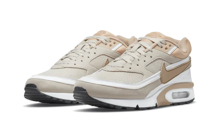 Nike Air Max BW OG Cream - DJ9648-200
