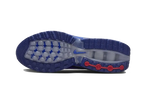 Nike Air Max DN Platinum Royal Blue - DV3337-102