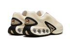 Nike Air Max DN Sail Black - DV3337-100