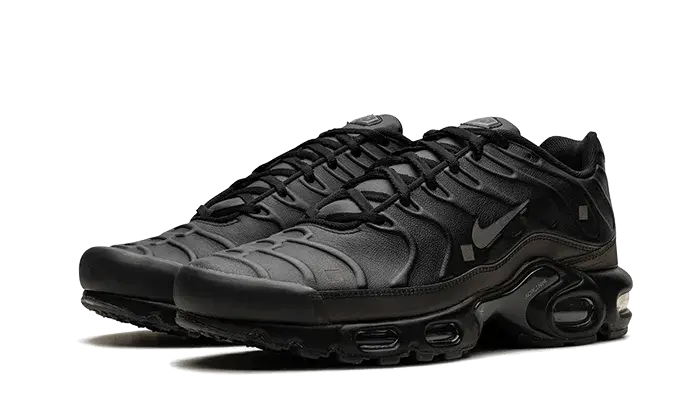 Nike Air Max Plus A-COLD-WALL Black - FD7855-001