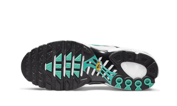 Nike Air Max Plus atmos White Hyper Jade - 604133-148