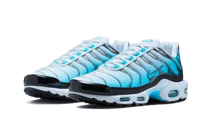 Nike Air Max Plus Baltic Blue - FD9751-100