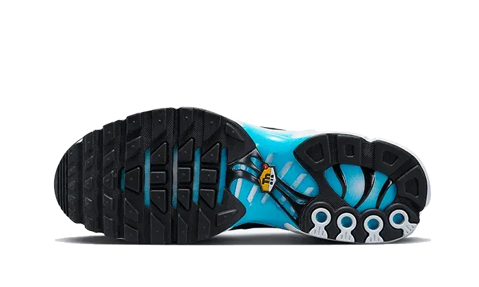 Nike Air Max Plus Baltic Blue - FD9751-100