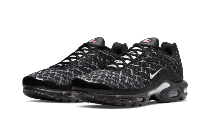 Nike Air Max Plus France - DV3194-001