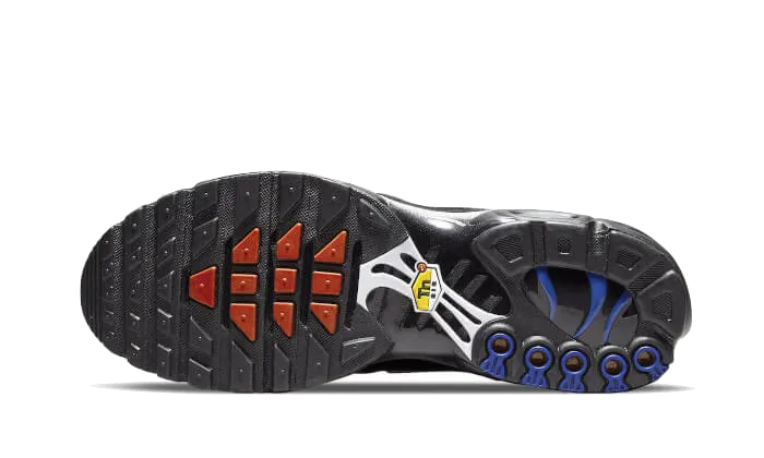 Nike Air Max Plus France - DV3194-001