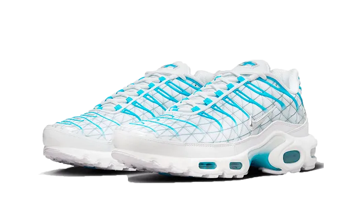Nike Air Max Plus Marseille - FQ2397-100