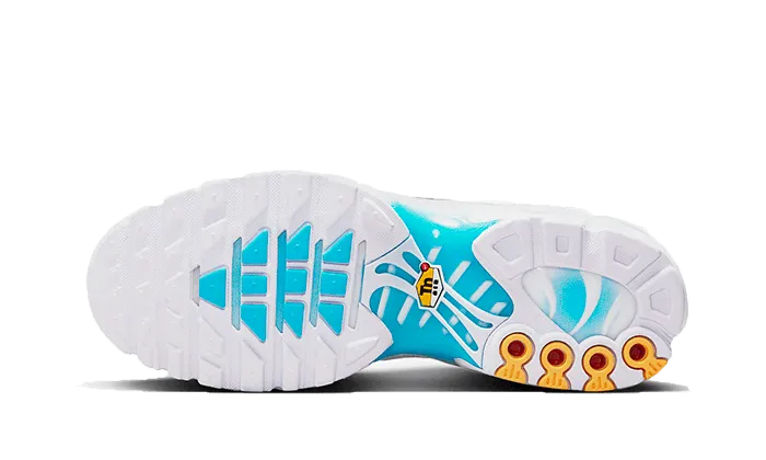 Nike Air Max Plus Marseille - FQ2397-100