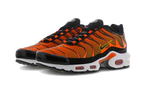 Nike Air Max Plus Orange Black - DM0032-800