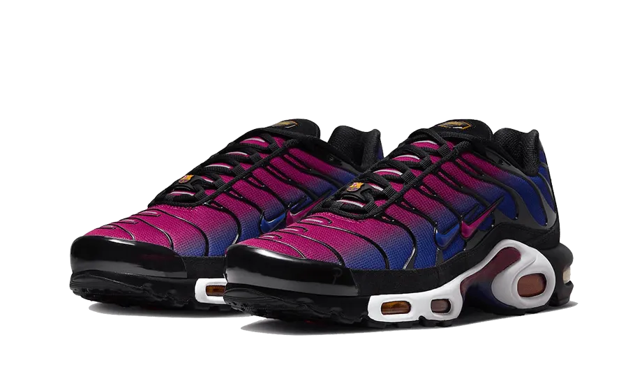 Nike Air Max Plus Patta FC Barcelona - FN8260-001