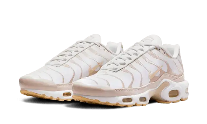 Nike Air Max Plus PRM Sanddrift - DZ2832-101