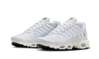 Nike Air Max Plus Sail Pure Platinum Silver - FN7813-001