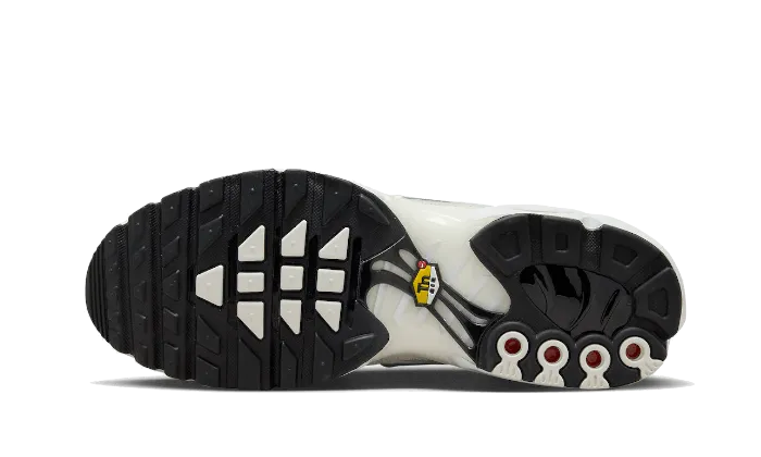 Nike Air Max Plus Sail Pure Platinum Silver - FN7813-001