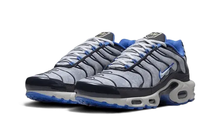 Nike Air Max Plus SE Social FC - DQ3981-001