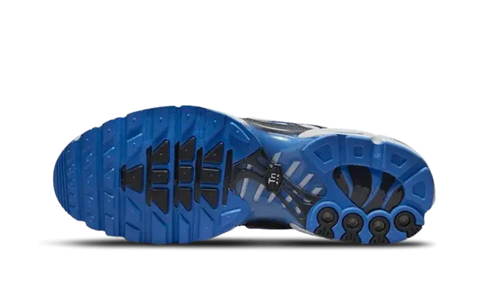 Nike Air Max Plus SE Social FC - DQ3981-001