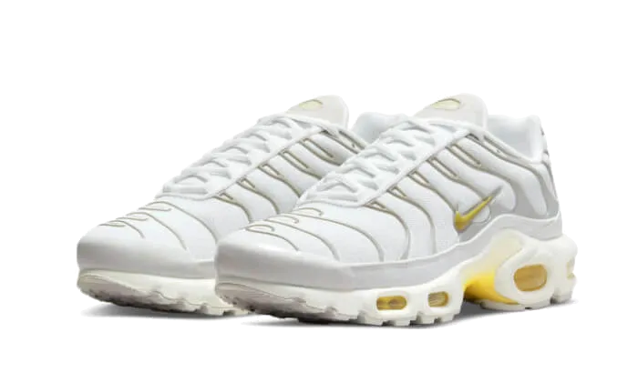 Nike Air Max Plus Summit White Celery - DV6987-100