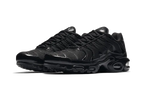 Nike Air Max Plus Triple Black - 604133-050 / CD0609-001